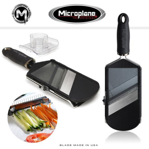 Microplane Juliana M34040 Adjustable Mandoline
