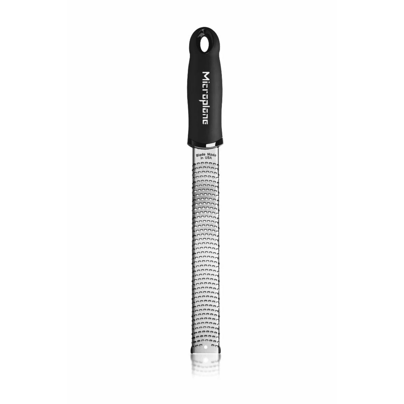 Microplane M46020 Black Zester Grater