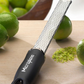 Microplane M46020 Black Zester Grater