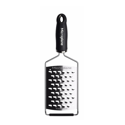 Microplane Ultra Coarse Grater - Gourmet Series
