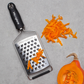 Microplane Ultra Coarse Grater - Gourmet Series