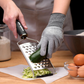Microplane Ultra Coarse Grater - Gourmet Series