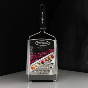 Microplane Ultra Coarse Grater - Gourmet Series
