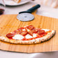 Ooni 16" Bamboo Pizza Peel & Serving Board