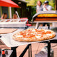 Ooni 12-Inch Pizza Peel | Aluminium Launching & Retrieval Peel