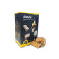 Ooni Premium Natural Firestarters | Box of 50