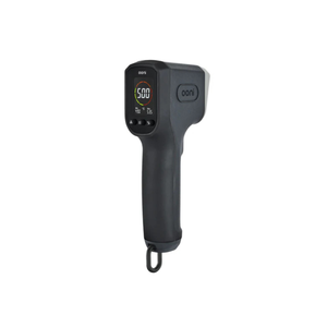 Ooni Digital Infrared Thermometer | Laser Pizza Stone Thermometer