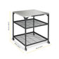 Ooni Modular Table Large | Outdoor Pizza Oven Station