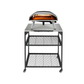 Ooni Modular Table Large | Outdoor Pizza Oven Station