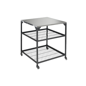 Ooni Modular Table Large | Outdoor Pizza Oven Station