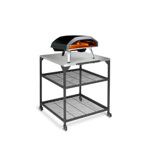 Ooni Modular Table Large | Outdoor Pizza Oven Station