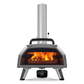 Ooni Karu 2 Pro Multi-Fuel Pizza Oven 16" | 2nd Gen