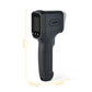 Ooni Digital Infrared Thermometer | Laser Pizza Stone Thermometer