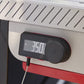 Weber® Performer® Premium Smart 57cm Charcoal Grill