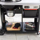Weber® Performer® Premium Smart 57cm Charcoal Grill