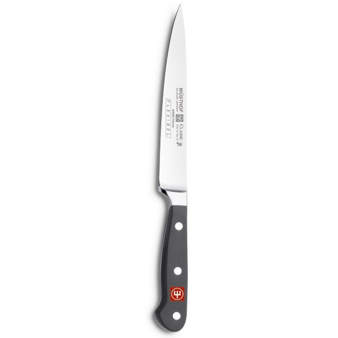 Wüsthof Classic Filleting Knife (18 cm)