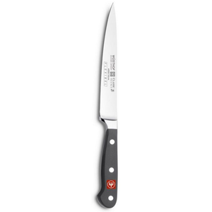 Wüsthof Classic Filleting Knife (18 cm)