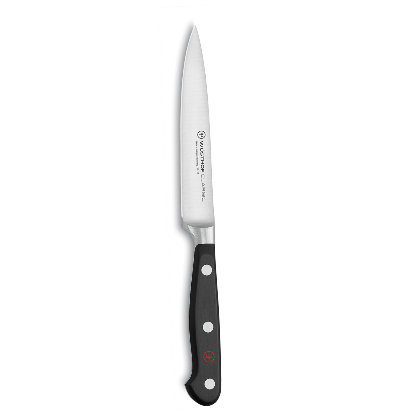Wüsthof Classic Utility Knife (12 cm / 4.5 inches)