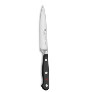Wüsthof Classic Utility Knife (12 cm / 4.5 inches)