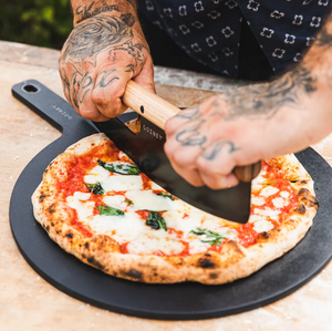 Pizza Serving Platter 18"