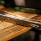 Live Fire Tongs