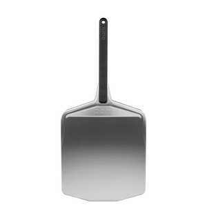 Ooni 12-Inch Pizza Peel | Aluminium Launching & Retrieval Peel