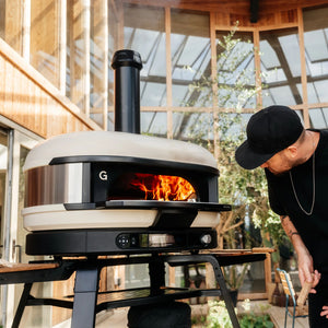 Dome & Dome XL Wood-Fire Control Kit