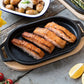 Ooni Cast Iron Sizzler Pan | Oven & Hob Cooking