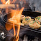 Ooni Cast Iron Sizzler Pan | Oven & Hob Cooking