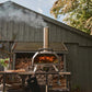 Ooni Karu 2 Pro Multi-Fuel Pizza Oven 16" | 2nd Gen