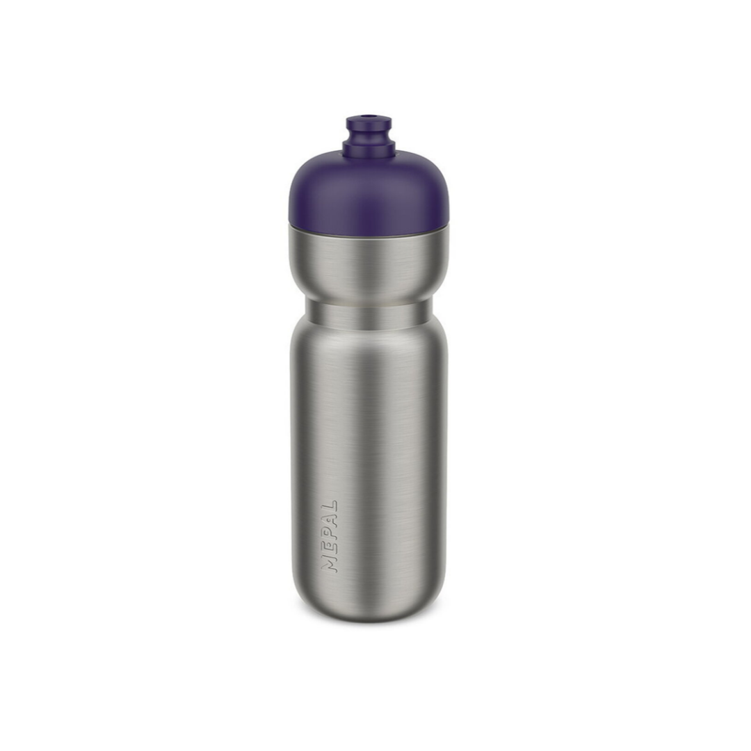 Mepal Sports Bottles 800 ml  Midnight Blue