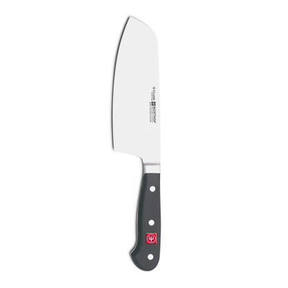 Wüsthof Classic Chai Dao 17cm Knife