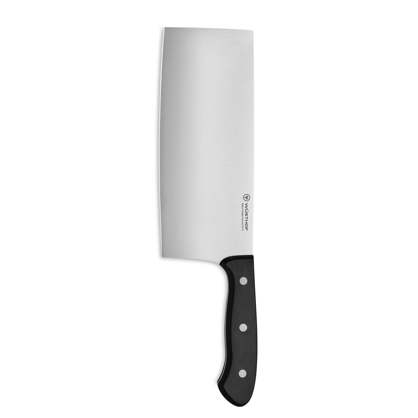 Wüsthof Gourmet 18 cm Chinese Chef's Knife