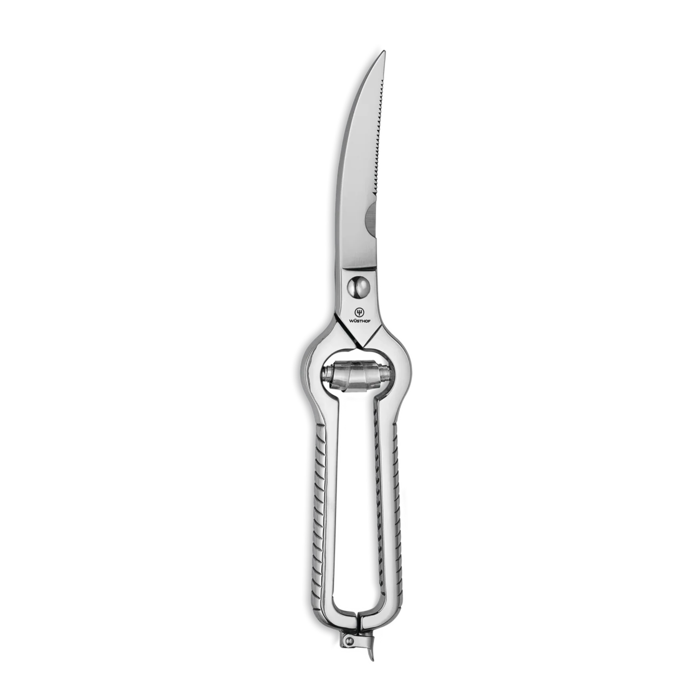 Wüsthof 26cm (10") Stainless Steel Poultry Shears