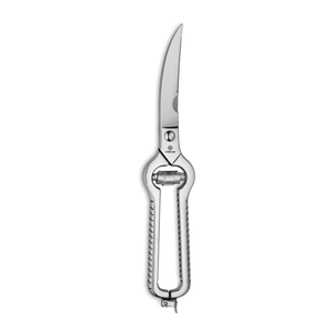Wüsthof 26cm (10") Stainless Steel Poultry Shears