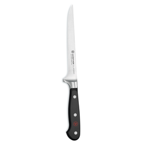 Wüsthof Classic 16cm (6") Flexible Boning Knife
