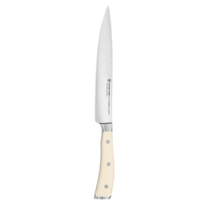 Wüsthof Classic Ikon Cream (Creme) 20cm Cook's Knife