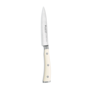 Wüsthof Classic Ikon Crème Utility Knife (12cm)
