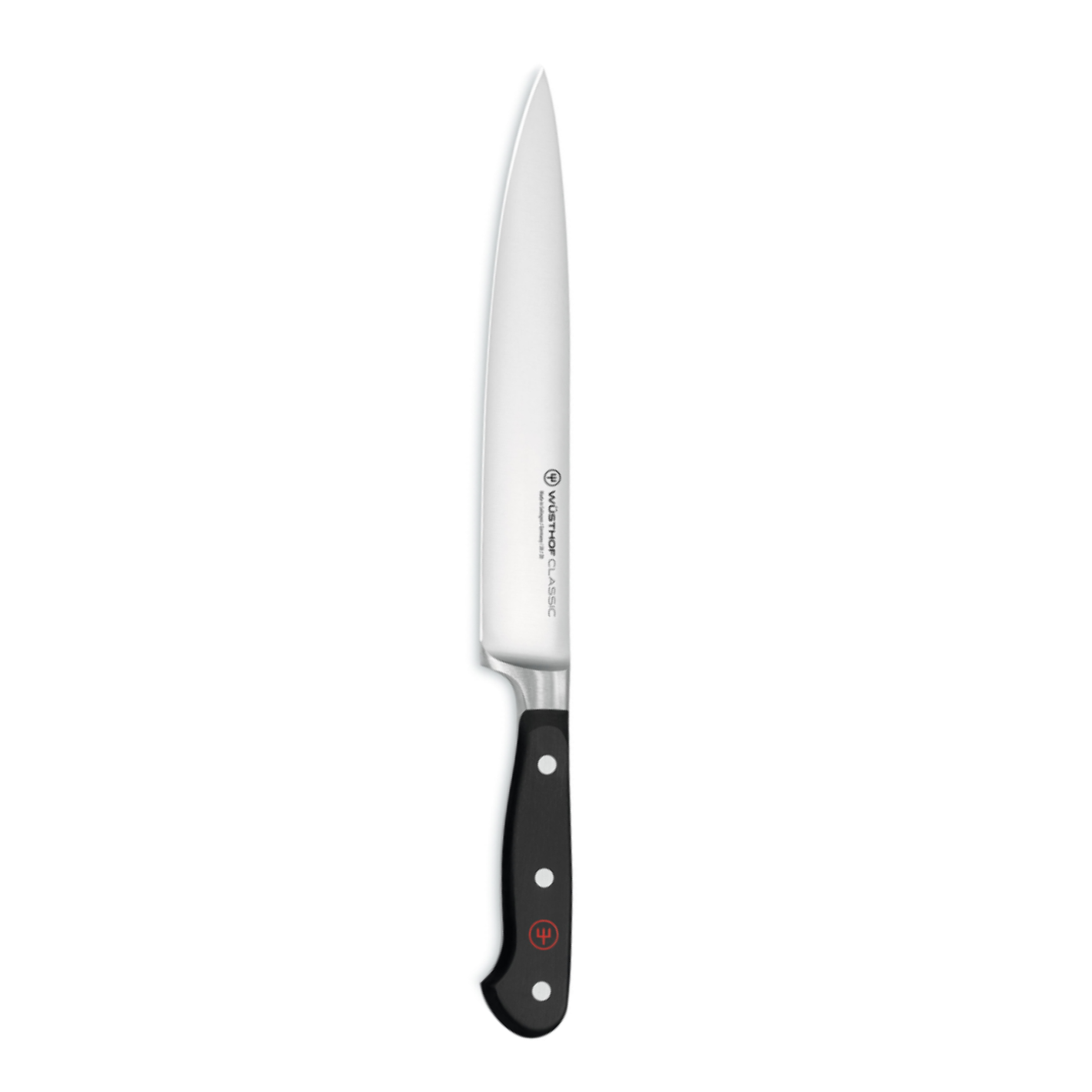 Wüsthof Classic 20cm Carving Knife