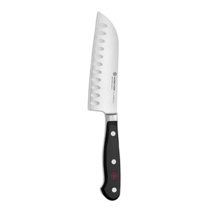 Wusthof Classic 14cm (5 inch) Hollow Edge Santoku