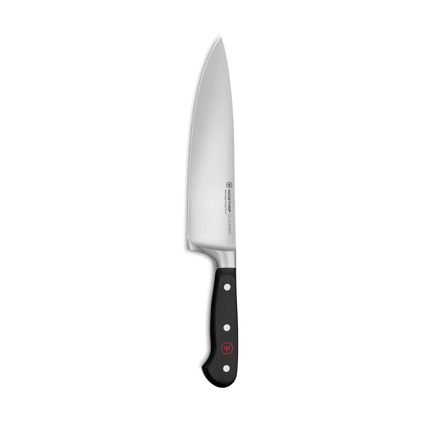 Wüsthof Classic Chef's Knife with a 23 cm (9-inch) blade