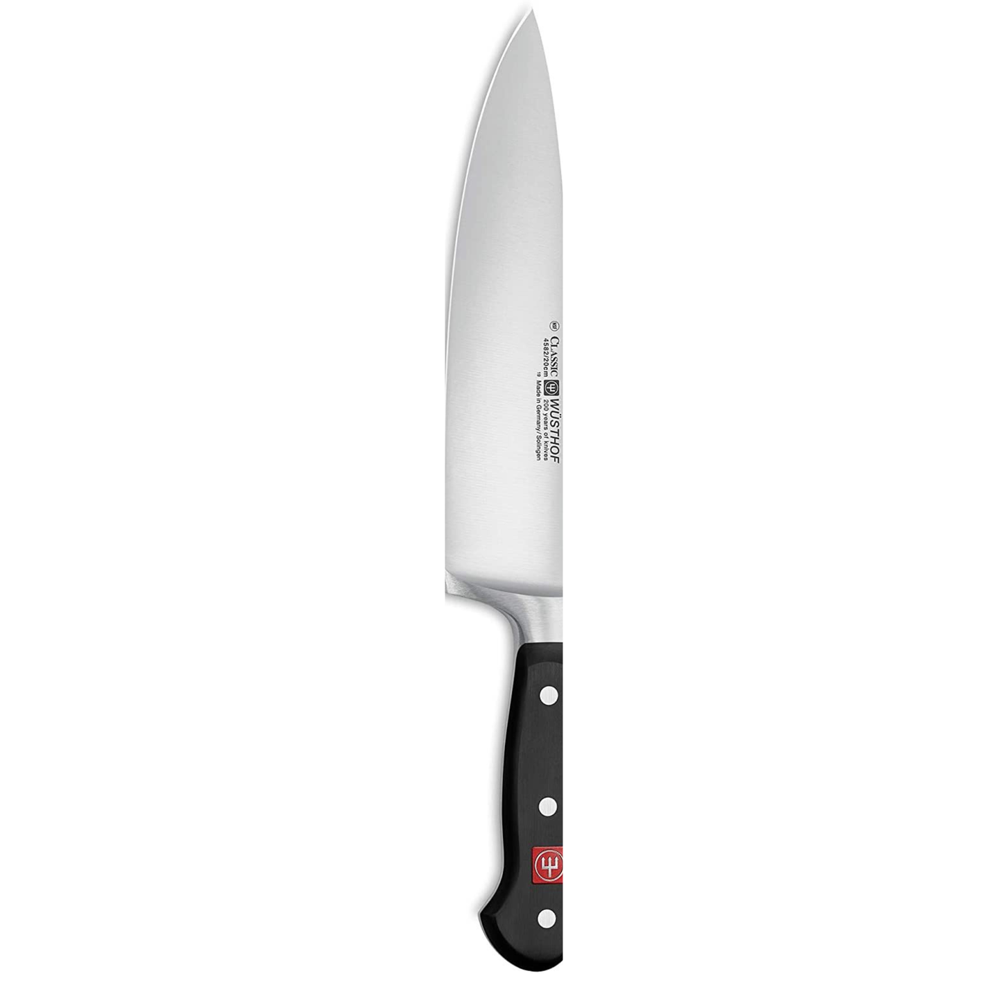 WUSTHOF CLASSIC CHEFS KNIFE 20 CM