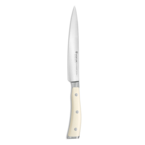 Wüsthof Classic Ikon (Creme) 6-inch (16 cm) Carving / Sandwich / Utility Knife