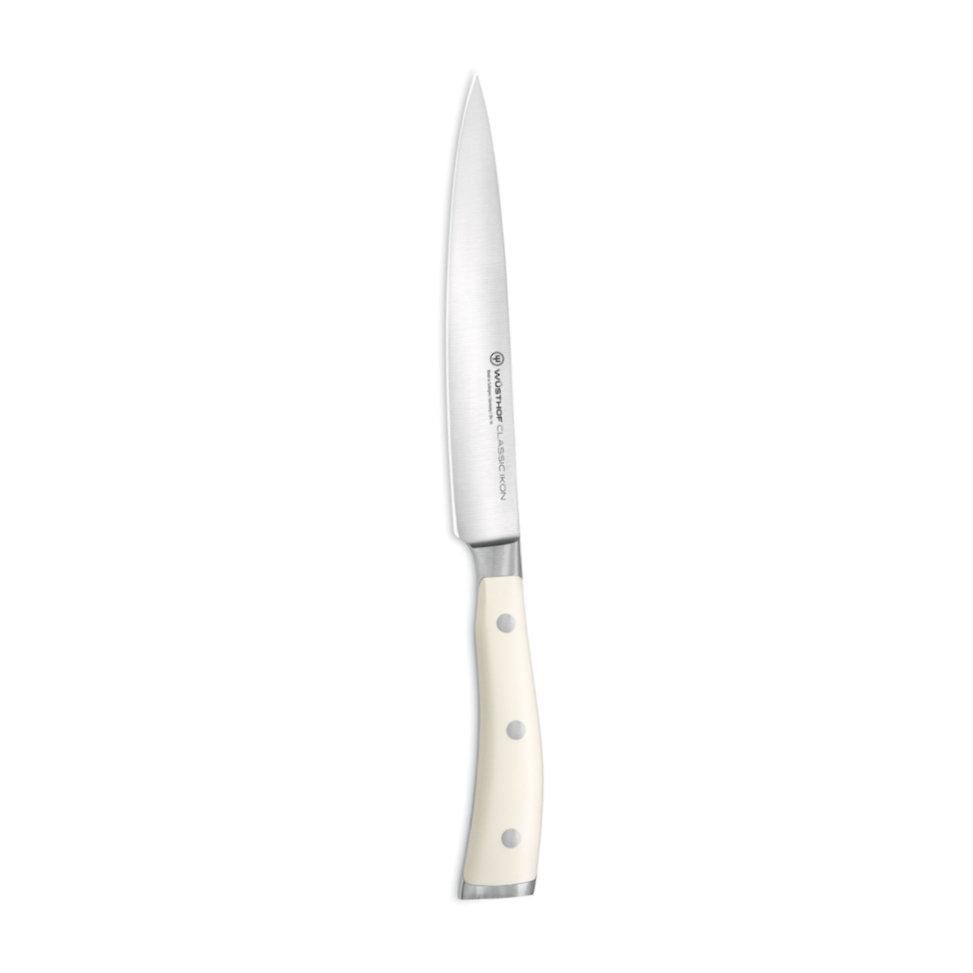 Wüsthof Classic Ikon Crème Utility / Sandwich Knife (16 cm)