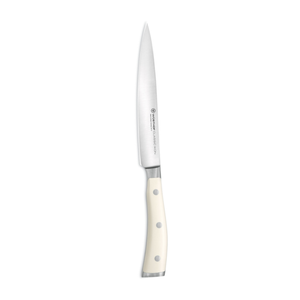 Wüsthof Classic Ikon Crème Utility / Sandwich Knife (16 cm)