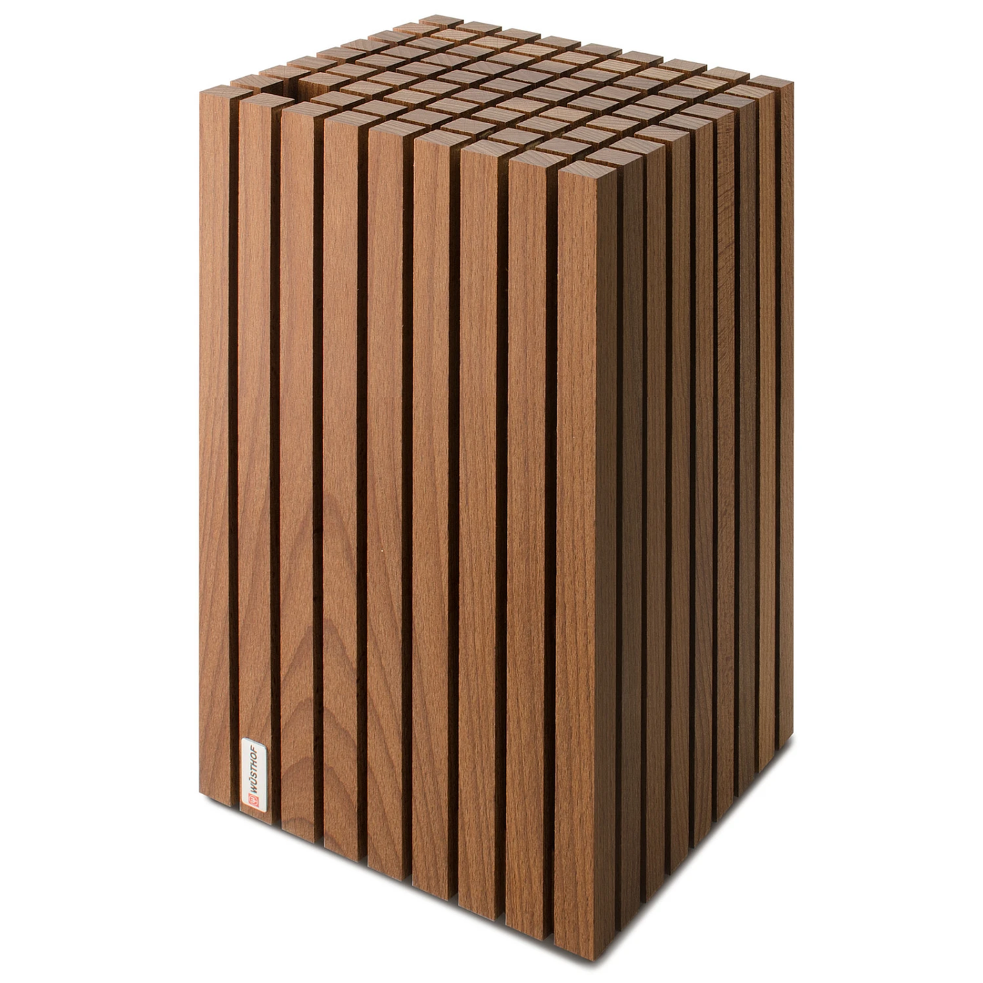 Wüsthof 13-Slot Universal Knife Block (Thermo Beech)