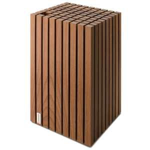 Wüsthof 13-Slot Universal Knife Block (Thermo Beech)