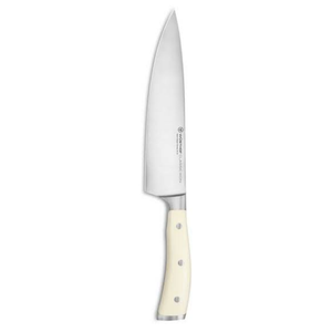Wüsthof Classic Ikon Crème Chef's Knife (20 cm)