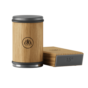 HORL®3 Rolling Knife Sharpener , SOLID WOOD OAK