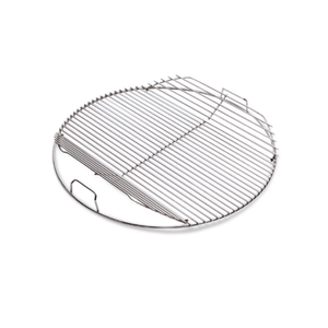 WEBER GRELHA COZINHAR ARTICULADA 57CM